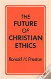 Capa do artigo The Future Of Christian Ethics