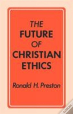 Capa do artigo The Future Of Christian Ethics