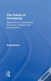Capa do artigo The Future Of Christianity