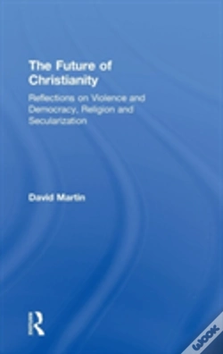 Capa do artigo The Future Of Christianity