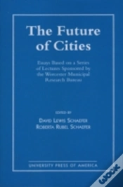Capa do artigo The Future Of Cities