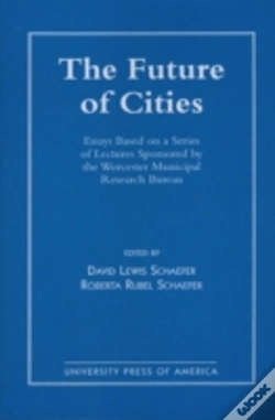Capa do artigo The Future Of Cities