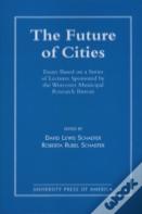 The Future Of Cities