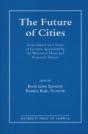 The Future Of Cities - Preview