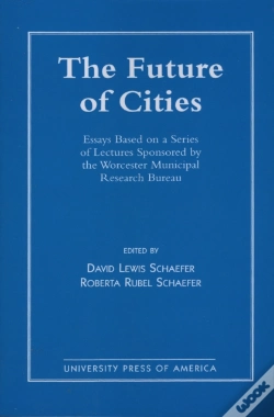 Capa do artigo The Future Of Cities