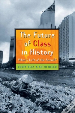 Capa do artigo The Future Of Class In History