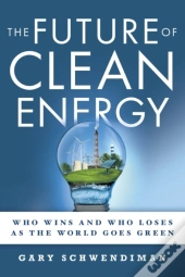 The Future Of Clean Energy