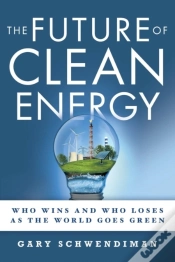 Capa do artigo The Future Of Clean Energy