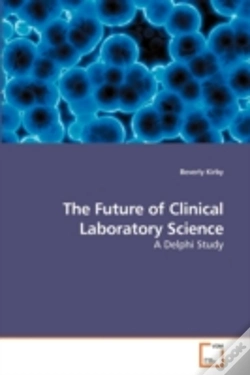 Capa do artigo The Future Of Clinical Laboratory Scienc