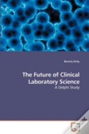 Capa do artigo The Future Of Clinical Laboratory Scienc