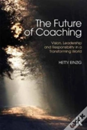 Capa do artigo The Future Of Coaching