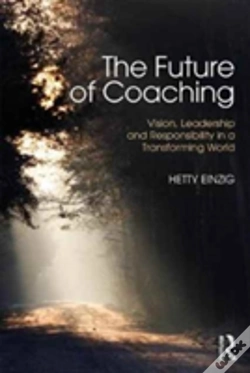 Capa do artigo The Future Of Coaching