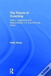 Capa do artigo The Future Of Coaching