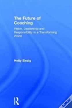 Capa do artigo The Future Of Coaching