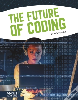 Capa do artigo The Future Of Coding