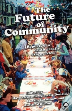 Capa do artigo The Future Of Community