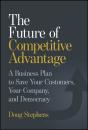 The Future Of Competitive Advantage - Preview