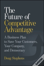 Capa do artigo The Future Of Competitive Advantage