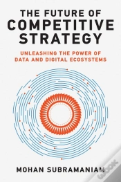 Capa do artigo The Future Of Competitive Strategy