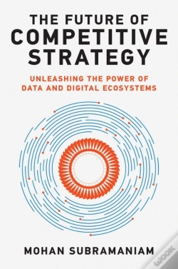 Capa do artigo The Future Of Competitive Strategy