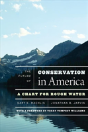 The Future Of Conservation In America - Preview
