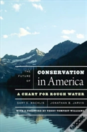 Capa do artigo The Future Of Conservation In America