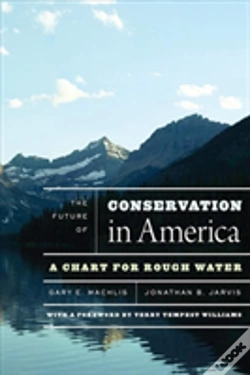 Capa do artigo The Future Of Conservation In America