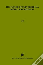 Capa do artigo The Future Of Copyright In A Digital Environment