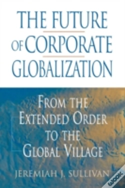 Capa do artigo The Future Of Corporate Globalization