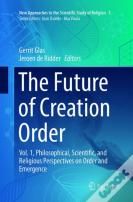 The Future Of Creation Order