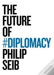 Capa do artigo The Future Of Diplomacy