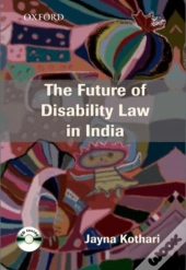 The Future Of Disability Law In India