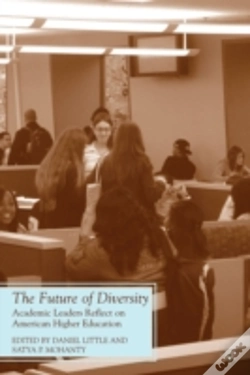 Capa do artigo The Future Of Diversity