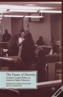 Capa do artigo The Future Of Diversity