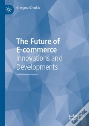 Capa do artigo The Future Of E-Commerce