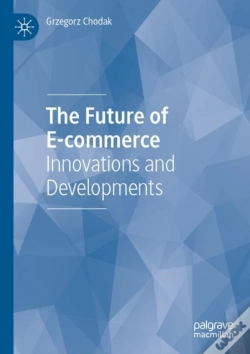 Capa do artigo The Future Of E-Commerce