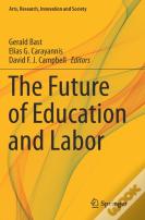 The Future Of Education And Labor