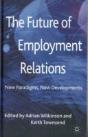 The Future Of Employment Relations - Preview