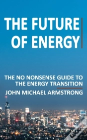 Capa do artigo The Future Of Energy