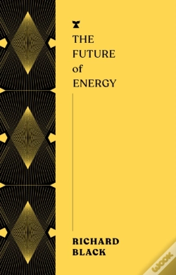 Capa do artigo The Future Of Energy