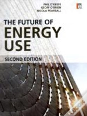Capa do artigo The Future Of Energy Use