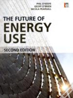 Capa do artigo The Future Of Energy Use