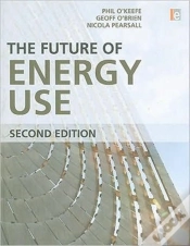 Capa do artigo The Future Of Energy Use