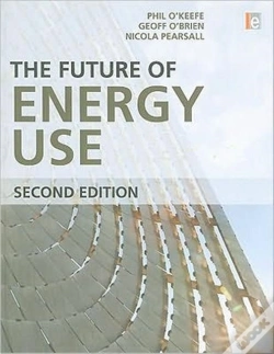 Capa do artigo The Future Of Energy Use