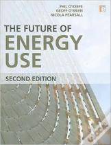 The Future Of Energy Use