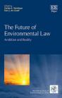 The Future Of Environmental Law - Preview
