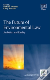 Capa do artigo The Future Of Environmental Law