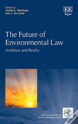 Capa do artigo The Future Of Environmental Law
