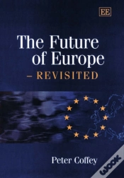 Capa do artigo The Future Of Europe - Revisited