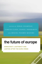 Capa do artigo The Future Of Europe